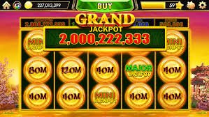 Trò chơi slot online đa dạng và hấp dẫn trên nền tảng luck88 cho người chơi Việt Nam