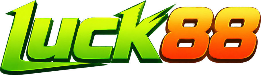 luck88 Logo
